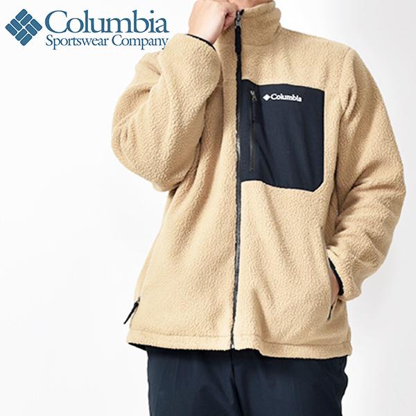 2way コロンビア フリースジャケット リバーシブル Columbia メンズ シュガードームリバーシブルジャケット 防寒 ボア Pm1632 21秋冬新作 エレファントsports Paypayモール店 通販 Paypayモール