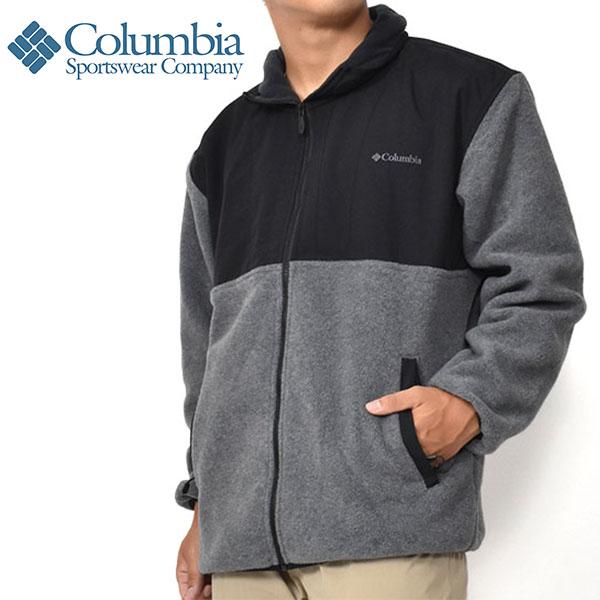 コロンビア フリース ジャケット Columbia メンズ Hinds Pinnacle Jacket 防寒 ハイネック アウトドアウェア アウター Pm3847 秋冬新作 エレファントsports Paypayモール店 通販 Paypayモール