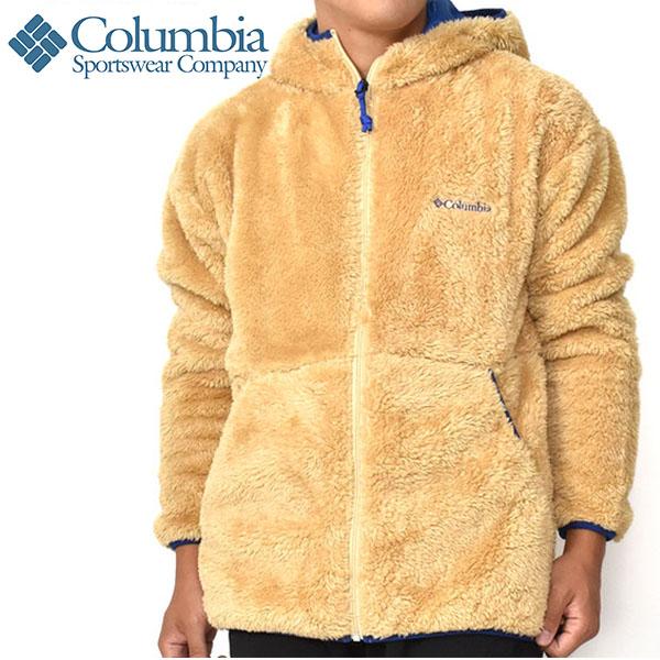 コロンビア フリース ボアパーカー Columbia メンズ Hype Marsh Full Zip Hoodie もこもこ 防寒 ジャケット Pm3851 秋冬新作 エレファントsports Paypayモール店 通販 Paypayモール