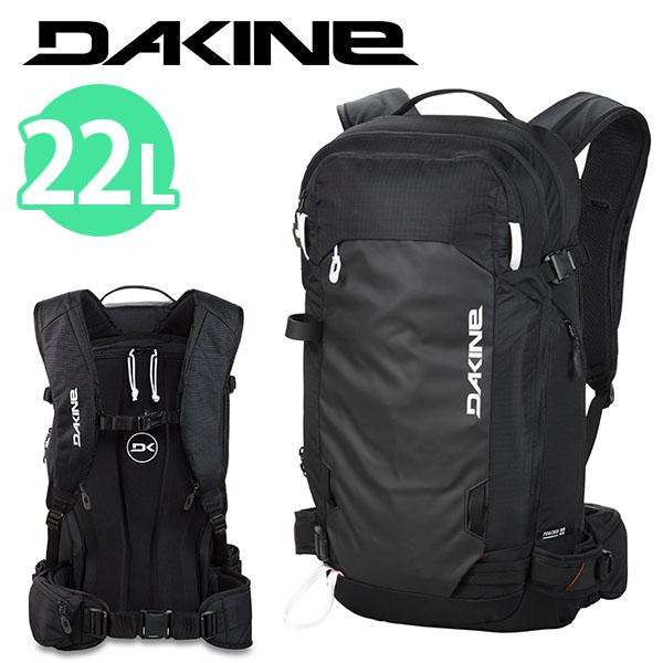 DAKINE（ダカイン） バックパック メンズ POACHER 22L リュックサック