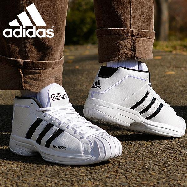30 Off アディダス スニーカー Adidas メンズ Pro Model 2g Synthetic シューズ 靴 ホワイト 白 3本ライン Fw4344 27 Off エレファントsports Paypayモール店 通販 Paypayモール