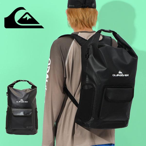 Quiksilver バックパック QUIKSILVER クイックシルバー メンズ Quiksilver バックパック QUIKSILVER クイックシルバー メンズ