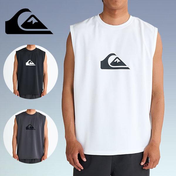 ☆QUIKSILVER☆ メンズ 袖なし ラッシュガード 4色 楽天市場】【全品対象最大10％OFFクーポン発行中！〜2025年7/26