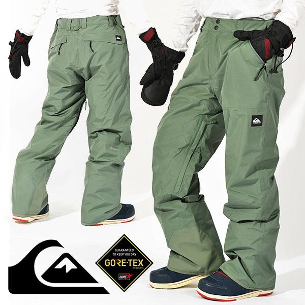 ラス1 Lサイズ のみ 35%off スノーボードウェア QUIKSILVER クイック 