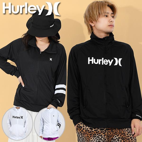 Hurley ラッシュガードの人気商品 通販 価格比較 価格 Com