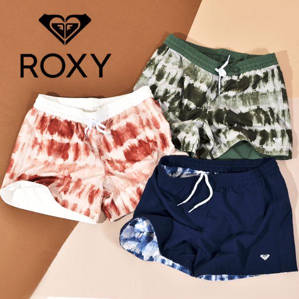 ゆうパケット発送 送料無料 ショートパンツ レディース ロキシー Roxy ボードショーツ Shorts ショート丈 水着 22春夏新作 10 Off エレファントsports Paypayモール店 通販 Paypayモール