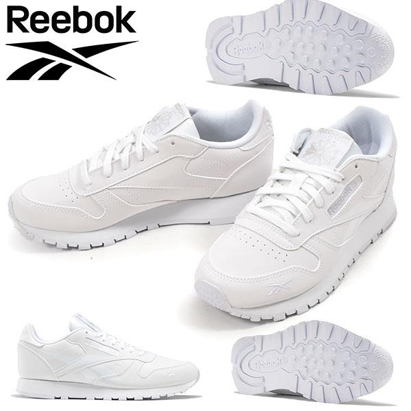 30 Off スニーカー リーボック クラシック Reebok Classic レディース Cl Lthr クラシックレザー ホワイト 白 Fv2107 エレファントsports Paypayモール店 通販 Paypayモール