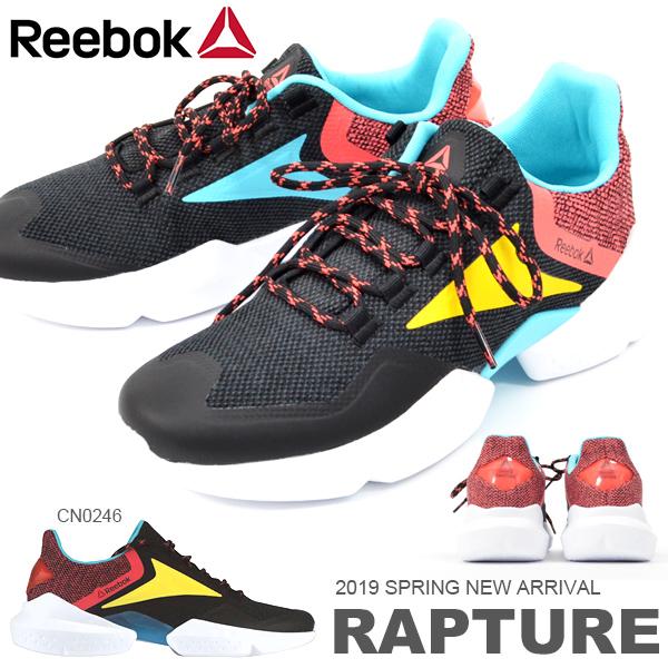 30 Off ランニングシューズ リーボック Reebok メンズ ラプチャー シューズ 靴 ランシュー スニーカー Cn7360 エレファントsports Paypayモール店 通販 Paypayモール