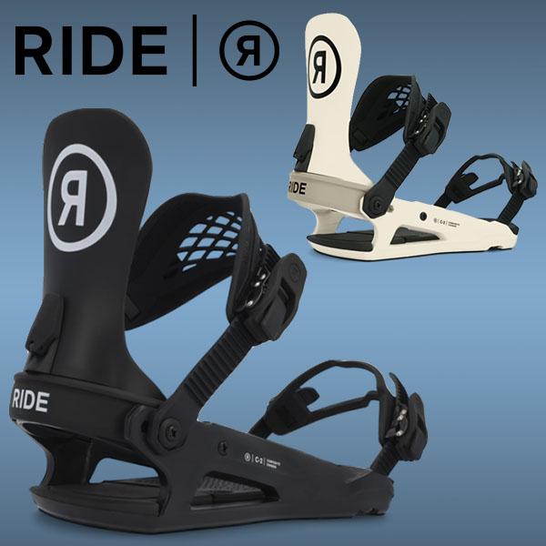 スノーボード バインディング RIDE ライド C-2|ビンディング スノーボード バインディング RIDE ライド C-2|ビンディング