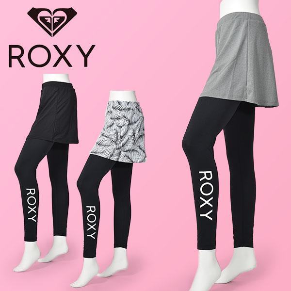 ラッシュレギンス レディース ロキシー スカート付き Roxy Advantage Leggings ラッシュガード スパッツ タイツ 水着 22春 夏新作 25 Off Rly エレファントsports 通販 Yahoo ショッピング
