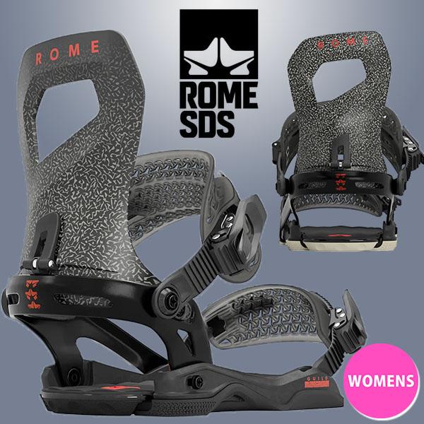 ROME SDS ラスト1点 30%off バインディング ローム GUILD ROME SDS ラスト1点 30%off バインディング ローム GUILD