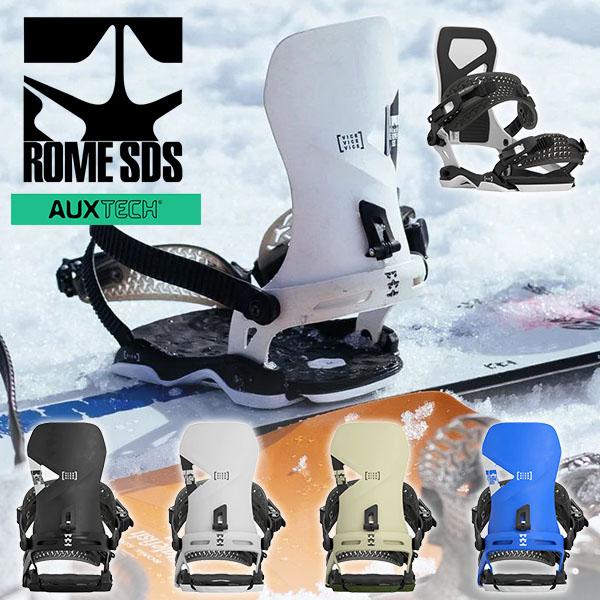 希少】ROME SDS ビンディングDOD 2019 ロームバインディング