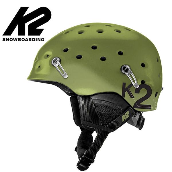 K2 ヘルメットROUTE
