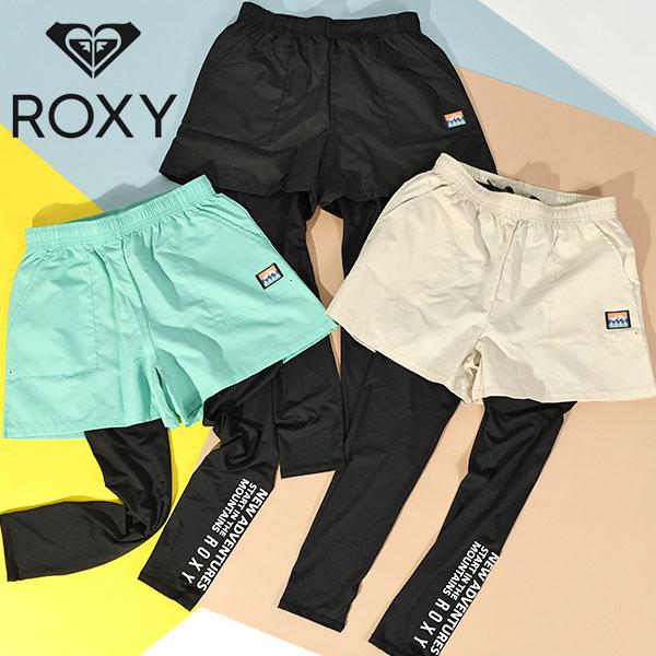 ROXY 30%off 2点セット レギンス ショートパンツ 水陸両用 ROXY 30%off 2点セット レギンス ショートパンツ 水陸両用