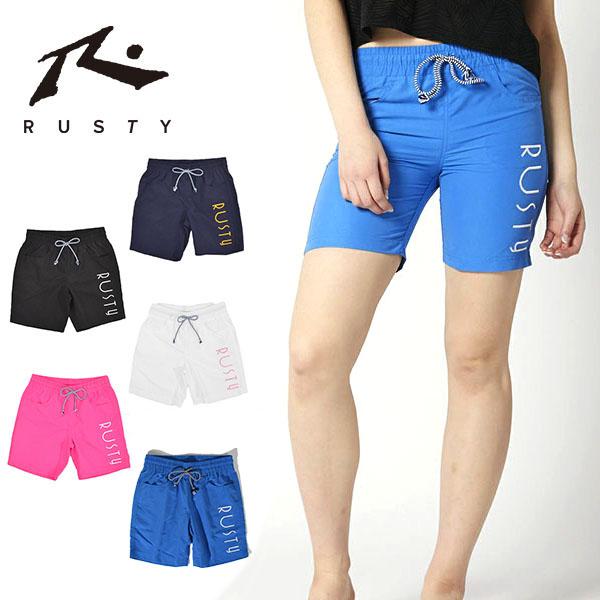 rusty board shorts
