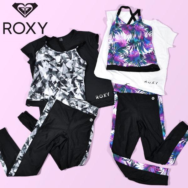水着 レディース ロキシー 3点セット タンキニ Roxy 上下セット スイムウェア レギンス タンクトップ ラッシュガード フィットネス 22春夏新作 15 Off エレファントsports Paypayモール店 通販 Paypayモール