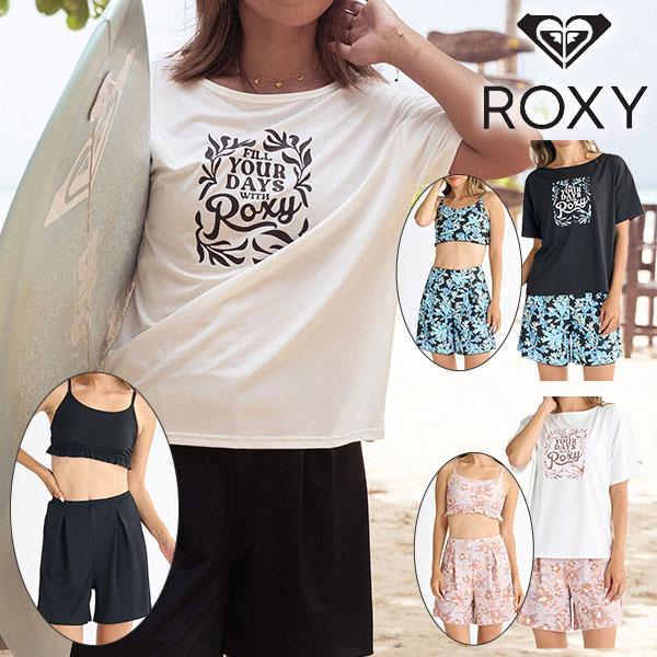 ロキシー　水着3点セット ROXY 30%off 水着 3点セット レディース ロキシー ARTSY FLORAL