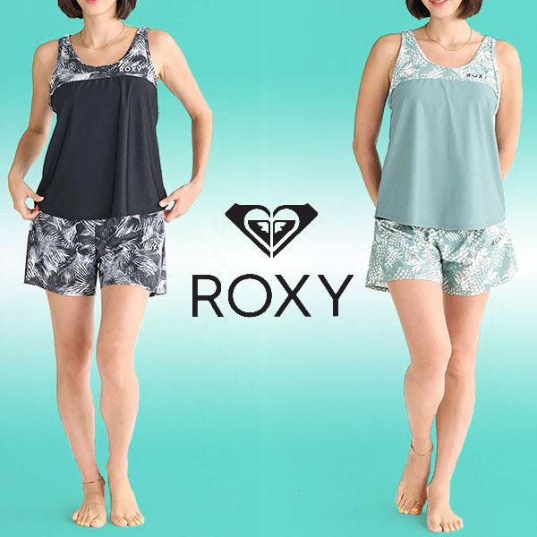 Roxyロキシー新品 セパレート水着 Mサイズ ホワイト/グレー ROXY ネコポス発送！ 30%off 水着 レディース ロキシー