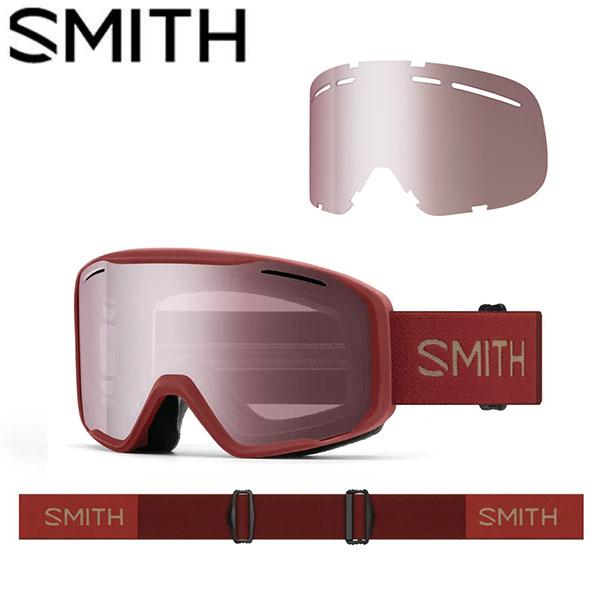 SMITH（スミス） ゴーグル BLAZER（ブレイザー） Amazon | [SMITH] 23-24 スミス ゴーグル BLAZER ASIAN FIT