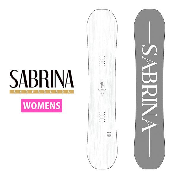 ソールカバー プレゼント スノー ボード 板 SABRINA サブリナ GTH 