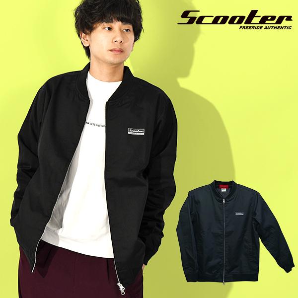Scooter（スクーター） WORK JACKET ワーク ジャケット スノボ