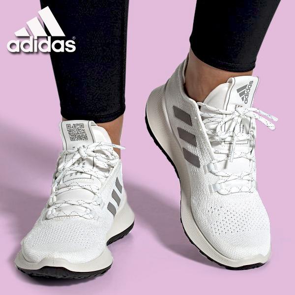 半額 50 Off アディダス ランニングシューズ Adidas レディース Sensebounce Ace W 靴 スニーカー ホワイト 白 Ef0296 エレファントsports Paypayモール店 通販 Paypayモール