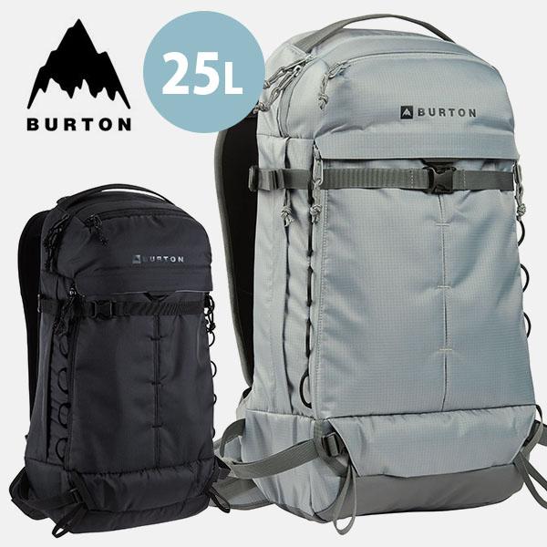 バックパック バートン BURTON サイドヒル Sidehill 25L リュック