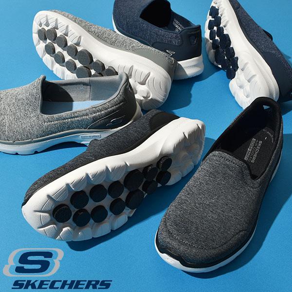 スケッチャーズ スリッポン レディーススニーカー 新作の人気商品 通販 価格比較 価格 Com
