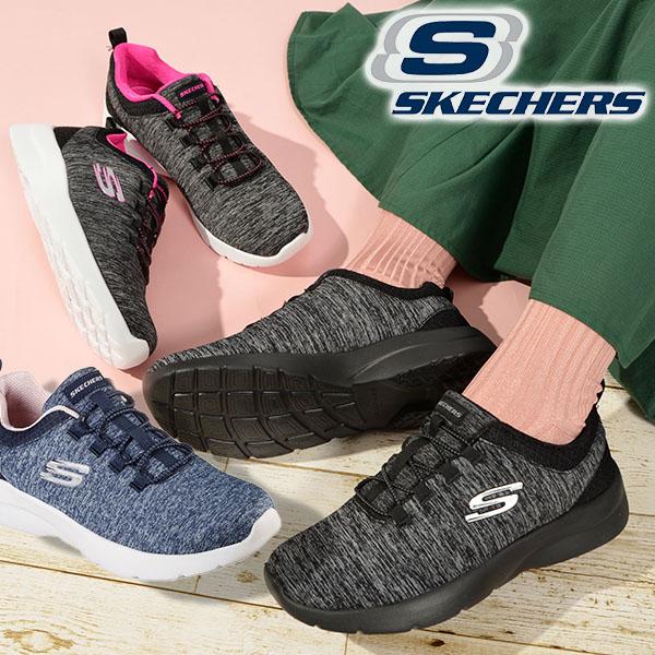快適な履き心地 スケッチャーズ スリッポン スニーカー Skechers レディース ダイナマイト 2 0 インアフラッシュ シューズ 靴 黒 Off Skj エレファントsports 通販 Yahoo ショッピング