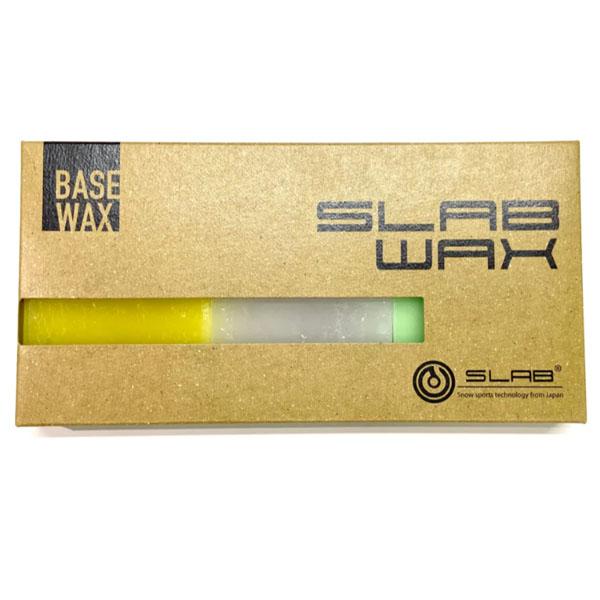ゆうパケット対応可能！ スノボ ワックス BASE WAX 3LAYER ベース