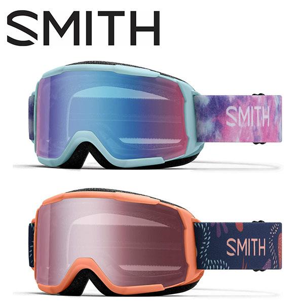スノーゴーグル Smith Optics スミス Daredevil デアデビル レディース ユース スノボ スノー ゴーグル 日本正規品 44 Of 送料無料 エレファントsports Paypayモール店 通販 Paypayモール