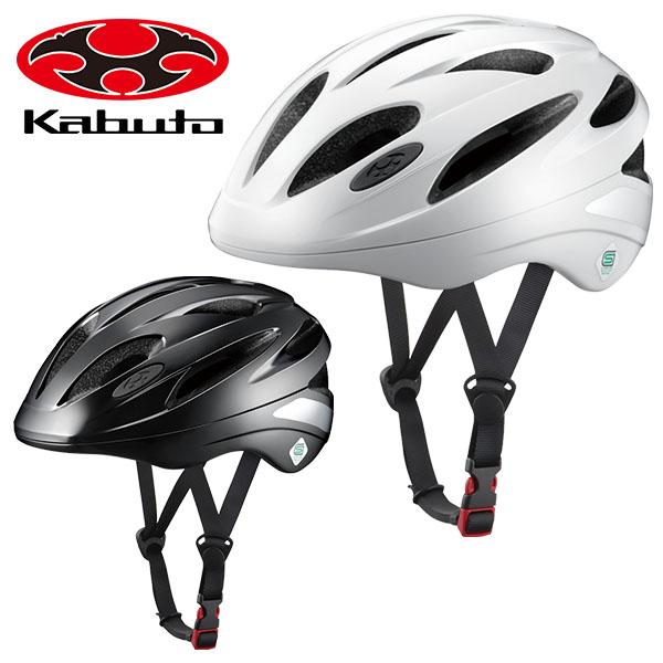 PUMA 軽量 自転車用 ヘルメット オージーケーカブト OGK KABUTO