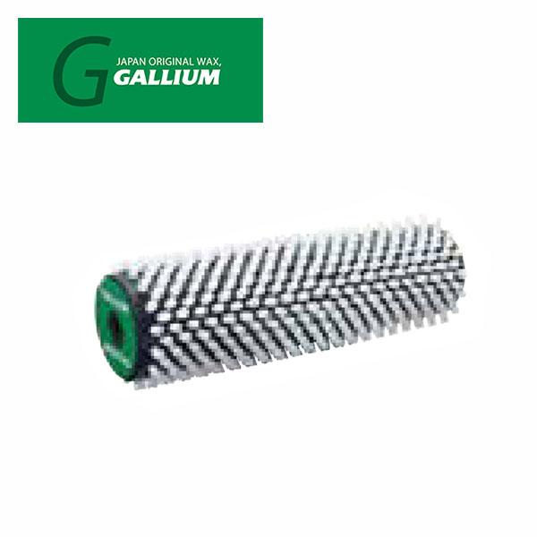 GALLIUM ガリウム ロトブラシ ナイロンソフト(NS) SP3111 ブラシ スノボ スノーボード スキー ワックス チューンナップ 国内正規品