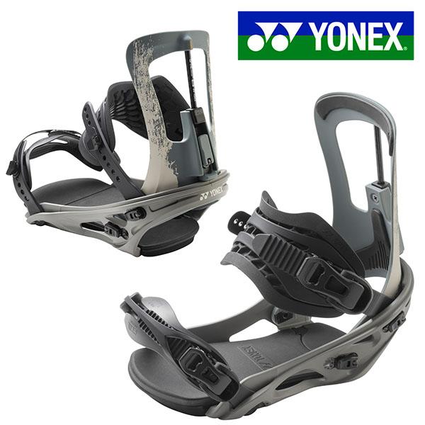 YONEX ヨネックス メンズ ビンディング SPINEBACK MFB スパインバック 