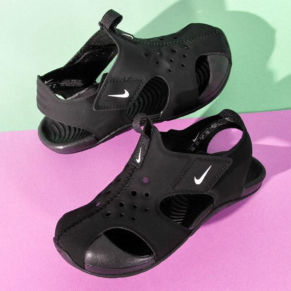 NIKE ベビー サンダル ナイキ サンレイ プロテクト 2 TD 水陸 NIKE ベビー サンダル ナイキ サンレイ プロテクト 2 TD 水陸