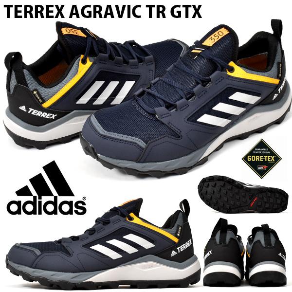 agravic terrex gtx