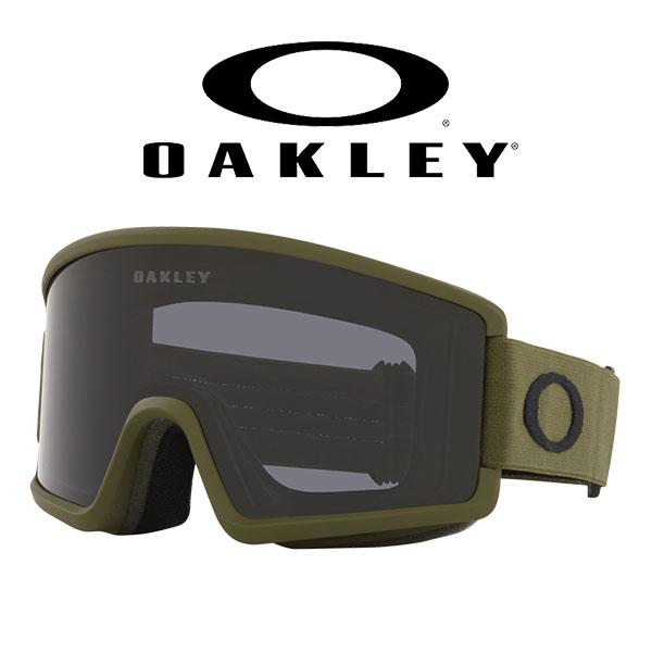OAKLEY（オークリー） ターゲットライン M メンズ レディース スノー