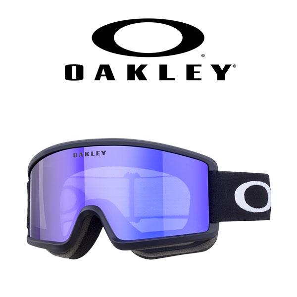 OAKLEY ターゲットライン S ジュニア キッズ レディース