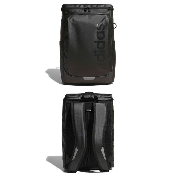 �A�f�B�_�X 30L �����b�N�T�b�N adidas ���j�A SQ �o�b�N�p�b�N �X�N�G�A�^ �X�|�[�c�o�b�O �o�b�O ���΂� 2026�t�ĐV�� TC657 ���i�摜5