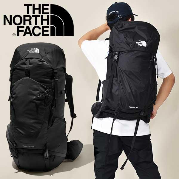 ザ ノースフェイス The North Face テルス デイパック リュック バックパック 48リットル アウトドア 登山 ザック Nm 春夏新色 エレファントsports Paypayモール店 通販 Paypayモール