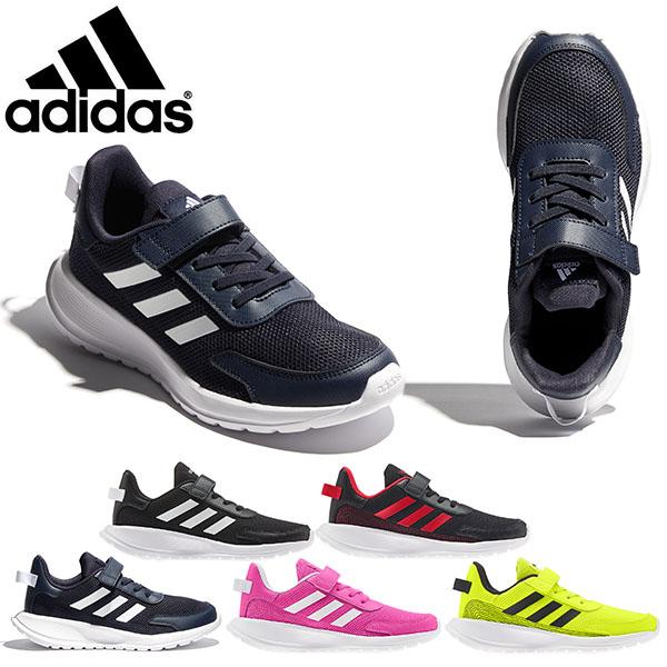 アディダス キッズ スニーカー Adidas Tensaur Run El K ジュニア 子供 子供靴 ゴム紐 ベルクロ シューズ 靴 3本ライン 21春新色 Fw3143 エレファントsports Paypayモール店 通販 Paypayモール