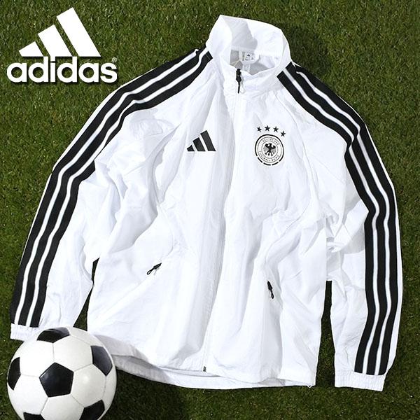 adidas（アディダス） メンズ ウインドブレーカー ドイツ代表 ホーム