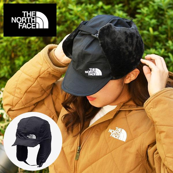 THE NORTH FACE ノースフェイス 防寒 防水浸透性 中綿 キャップ THE NORTH FACE ノースフェイス 防寒 防水浸透性 中綿 キャップ