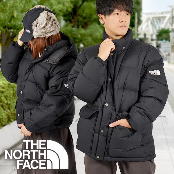 ノースフェイス ダウン ジャケット メンズ レディース THE NORTH FACE