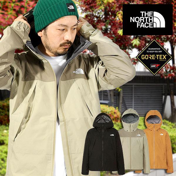 ノースフェイス ゴアテックス クライムライト ジャケット メンズ レディース THE NORTH FACE GORE-TEX ブラック NP62303