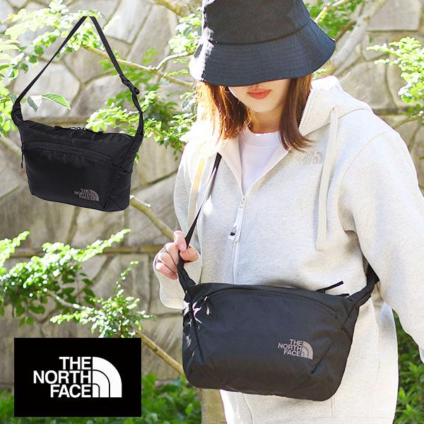 THE NORTH FACE ノースフェイス サコッシュ ショルダーポーチ THE NORTH FACE ノースフェイス サコッシュ ショルダーポーチ