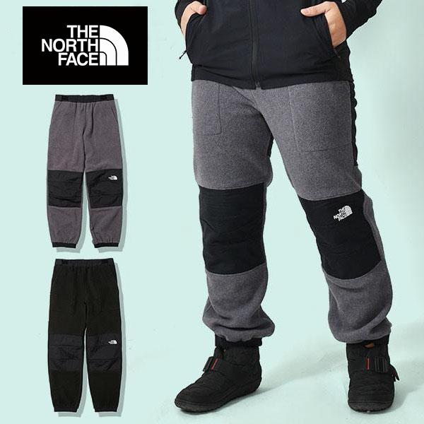 ノースフェイス フリース パンツ メンズ THE NORTH FACE Denali Slip-on Pant デナリ スリップオン パンツ nb82133 アウトドア 保温