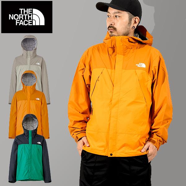 THE NORTH FACE ノースフェイス 防水 透湿 ジャケット メンズ THE NORTH FACE ノースフェイス 防水 透湿 ジャケット メンズ