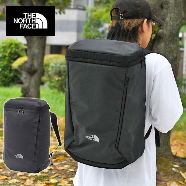 THE NORTH FACE 大人向け ヒューズボックス ノースフェイス