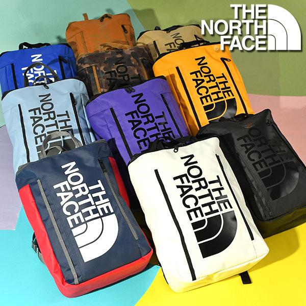THE NORTH FACE ヒューズボックス